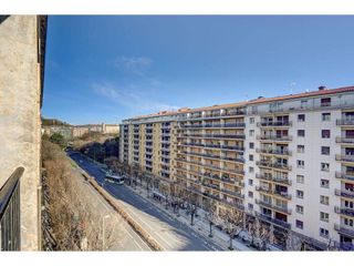 Piso en venta en Amara - Berri en San Sebastián-Donostia