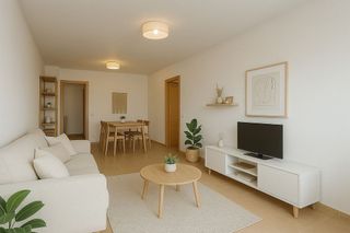 Piso en venta en Nules