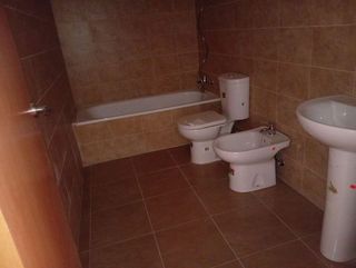 Piso en venta en Nules