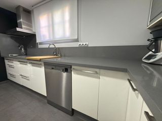 Piso en venta en Lo Morant- San Nicolás de Bari en Alicante