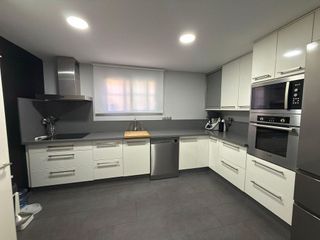 Piso en venta en Lo Morant- San Nicolás de Bari en Alicante
