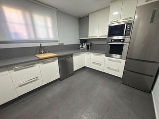 Piso en venta en Lo Morant- San Nicolás de Bari en Alicante
