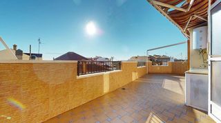 Ático en venta en Zona Pueblo en Pilar de la Horadada