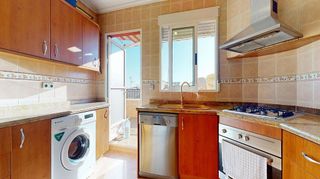 Ático en venta en Zona Pueblo en Pilar de la Horadada