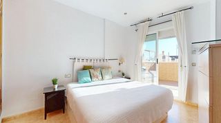 Ático en venta en Zona Pueblo en Pilar de la Horadada