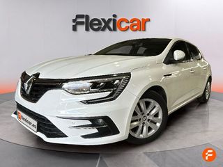 Renault Megane R.S.Line Blue dCi 85 kW (115CV)