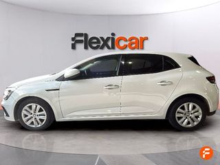 Renault Megane R.S.Line Blue dCi 85 kW (115CV)