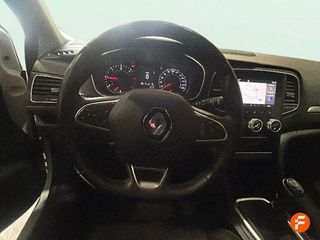 Renault Megane R.S.Line Blue dCi 85 kW (115CV)