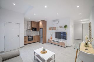 Piso en venta en San Francisco Javier en Granada