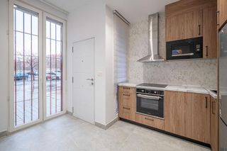 Piso en venta en San Francisco Javier en Granada