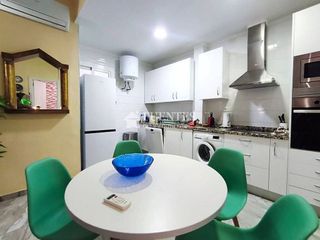 Piso en venta en Centro en Alicante