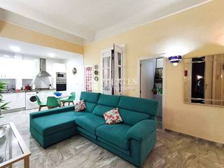 Piso en venta en Centro en Alicante