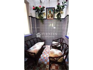 Piso en venta en Centro en Alicante