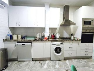 Piso en venta en Centro en Alicante