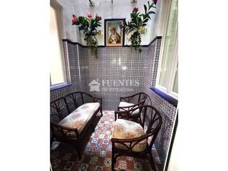 Piso en venta en Centro en Alicante