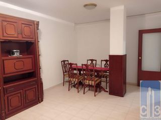 Piso en venta en Monzón