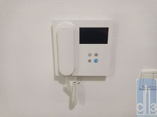 Piso en venta en Monzón