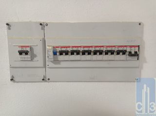 Piso en venta en Monzón