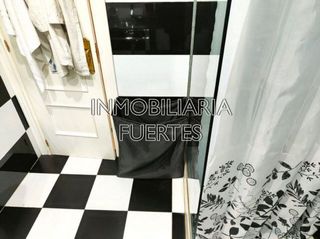 Piso en venta en Centro Ciudad en León