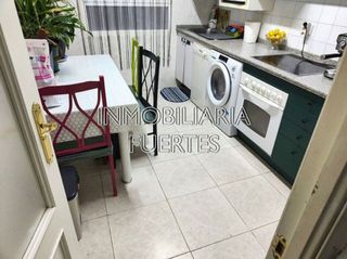 Piso en venta en Centro Ciudad en León