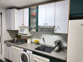 Piso en venta en Centro Ciudad en León