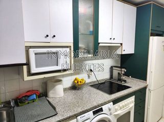 Piso en venta en Centro Ciudad en León