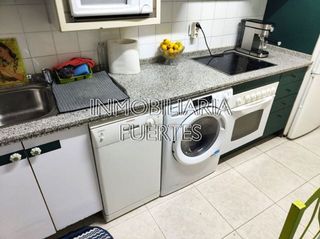 Piso en venta en Centro Ciudad en León