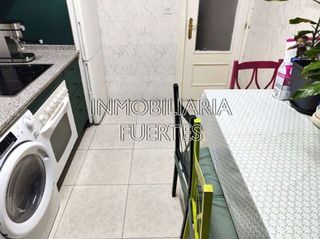 Piso en venta en Centro Ciudad en León