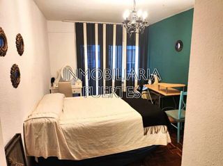 Piso en venta en Centro Ciudad en León