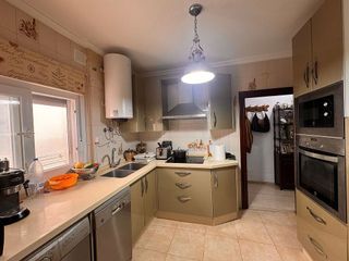 Piso en venta en La Caleta - La Viña en Cádiz