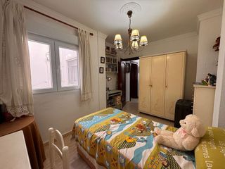 Piso en venta en La Caleta - La Viña en Cádiz