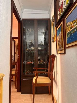Piso en venta en La Caleta - La Viña en Cádiz