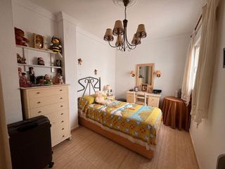 Piso en venta en La Caleta - La Viña en Cádiz