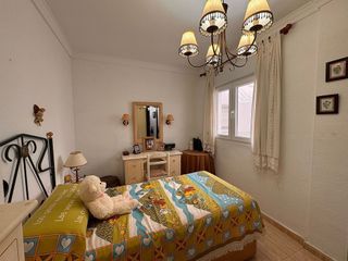 Piso en venta en La Caleta - La Viña en Cádiz