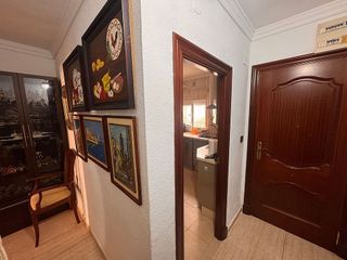 Piso en venta en La Caleta - La Viña en Cádiz