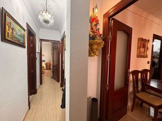 Piso en venta en La Caleta - La Viña en Cádiz