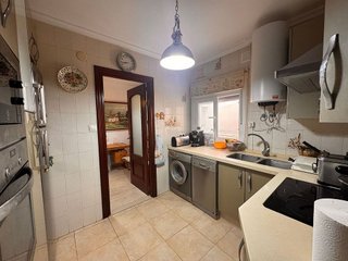 Piso en venta en La Caleta - La Viña en Cádiz