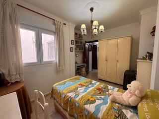 Piso en venta en La Caleta - La Viña en Cádiz