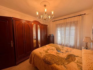 Piso en venta en La Caleta - La Viña en Cádiz