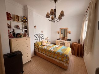 Piso en venta en La Caleta - La Viña en Cádiz