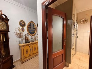 Piso en venta en La Caleta - La Viña en Cádiz