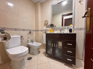 Piso en venta en La Caleta - La Viña en Cádiz