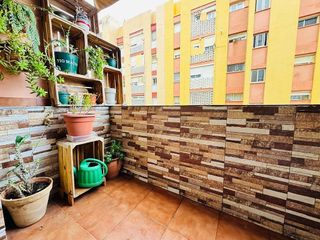 Piso en venta en Reconquista-San José Artesano-El Rosario en Algeciras