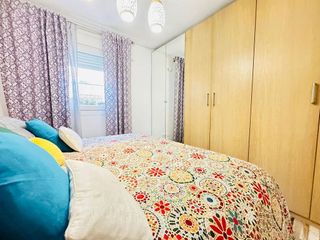 Piso en venta en Reconquista-San José Artesano-El Rosario en Algeciras