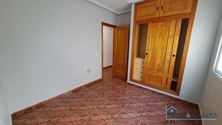 Ático en venta en Zona Pueblo en Pilar de la Horadada