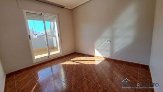 Ático en venta en Zona Pueblo en Pilar de la Horadada