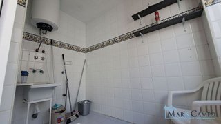 Ático en venta en Zona Pueblo en Pilar de la Horadada