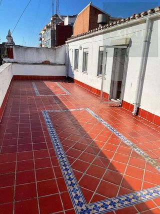 Piso en venta en Centro en Palencia