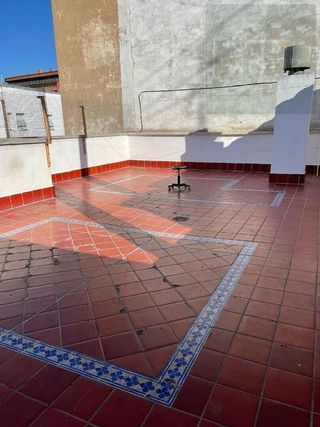 Piso en venta en Centro en Palencia