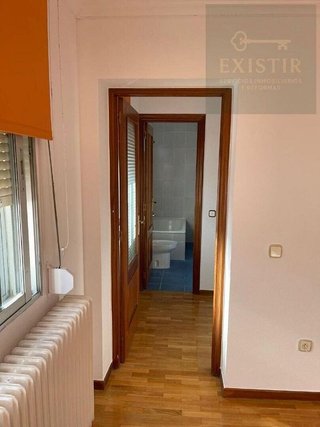 Piso en venta en Centro en Palencia
